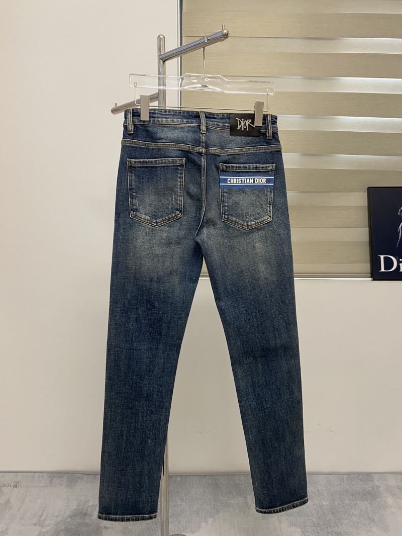 Christian Dior Jeans